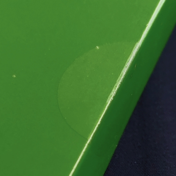 Kate Spade Dots & Stripes Click Pen Set - Picture 4 of 5